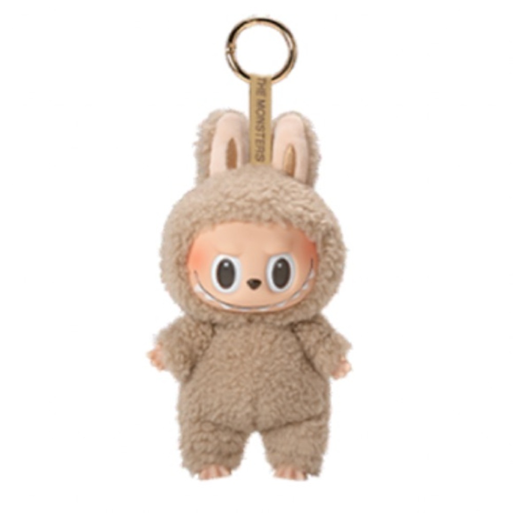 POP MART Labubu Exciting Macaron | Toffee | Plush | The Monsters Series | New